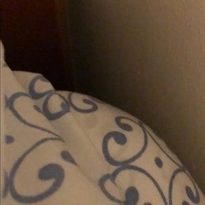 Meet your Posher, Daisy